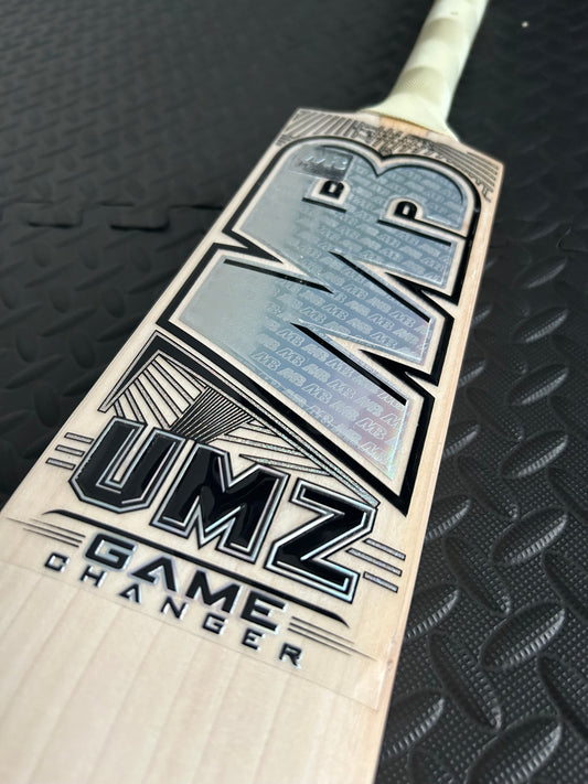 MB Malik Game Changer Players Cricket Bat